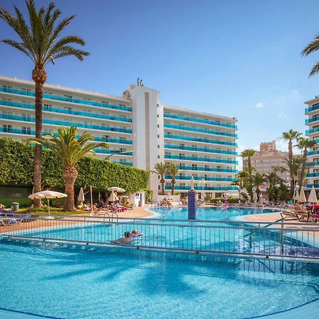 Hotel Servigroup Venus Бенидорм Экстерьер фото